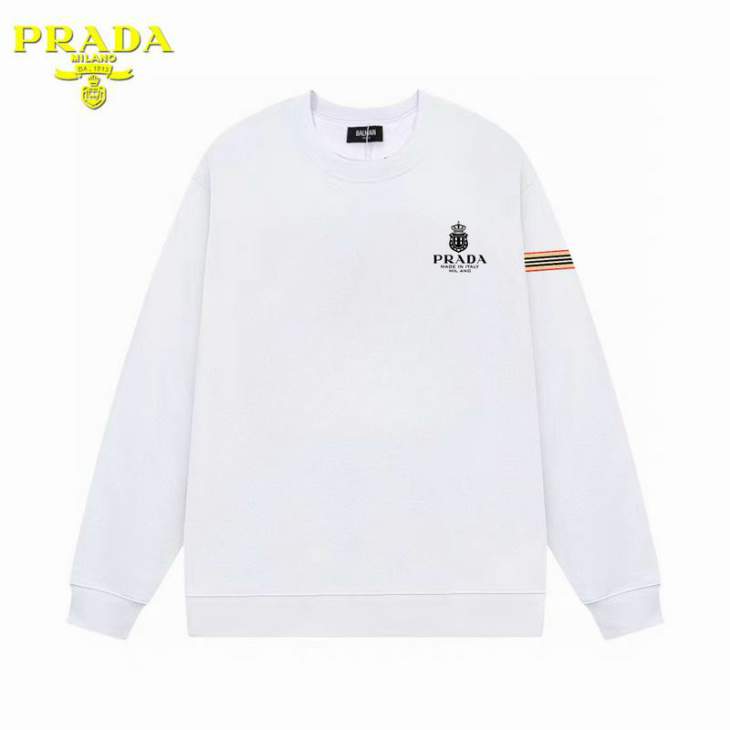 Picture of Prada Sweatshirt _SKUPradaM-5XL12yr30035536